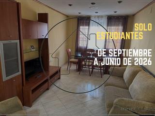 Affitto Appartamento in Ramón y cajal. Alquiler solo para estudiantes  sept a junio  1 sin ascensor