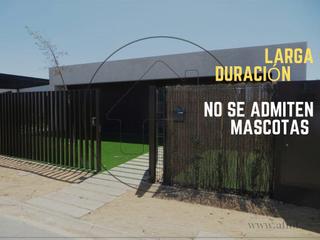 Lloguer Casa  Monte perdido. Chalet en  una planta a estrenar, larga duracion
