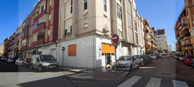 Foto aba61a18-42f8-4fce-8764-7709e05c7756. Lloguer local comercial a fermín requena a Molino de la Vega Huelva