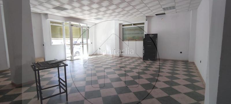 Foto 4f92bd64-d029-4523-8df7-a2183b80c25f. Miete geschäftsraum in fermín requena in Molino de la Vega Huelva