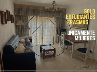 Lloguer Pis a Escritor luis manzano. Alquiler zona el molino de la vega  para estudiantes chicas solo