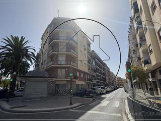 Pis a Santiago apóstol. Ideal inversores molino de la vega con ascensor