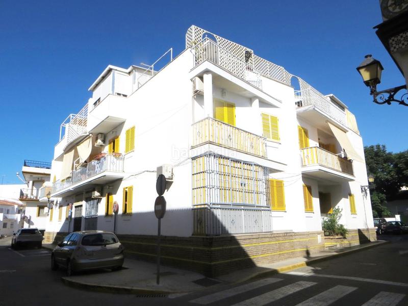 Foto 5ee8d4ec-e7c2-45d1-8d16-427d4975309d. Piso en puente piso todo exterior en zona centro en Punta Umbría
