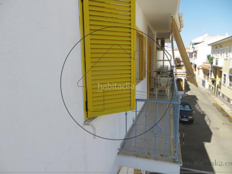 Foto 69fb0ada-40f3-4e67-84ab-9480b938b239. Piso en puente piso todo exterior en zona centro en Punta Umbría
