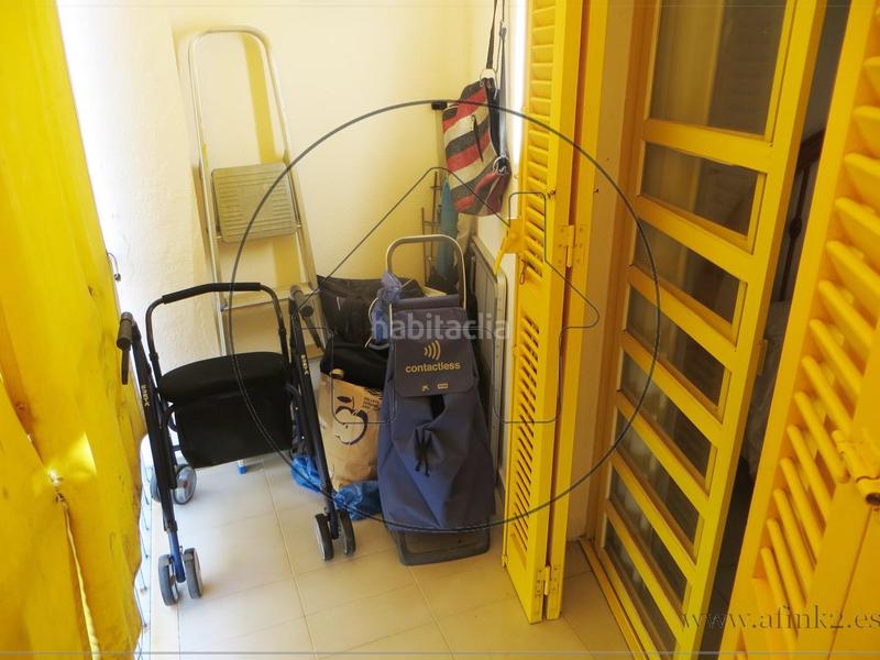 Foto f5c268b1-dae7-4415-85ea-4b8ae364ff5f. Piso en puente piso todo exterior en zona centro en Punta Umbría