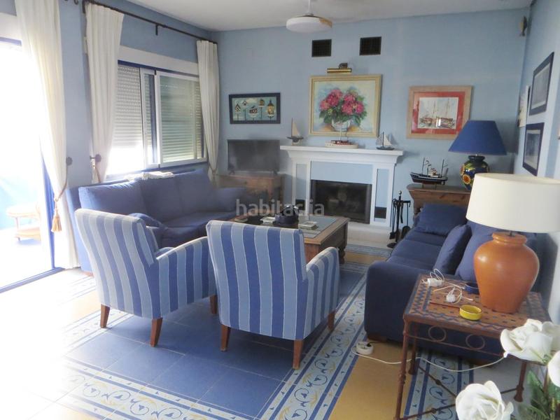 Foto 2205ef7b-138f-4bc1-be1d-bc6906086bdb. Affitto casa in Punta Umbría