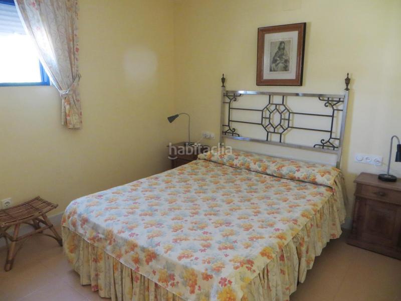 Foto 080a41a0-d2e0-4ae0-83f0-9c98af15e630. Alquiler casa alquiler, exclusivo chalet en el paseo de la ría en Punta Umbría
