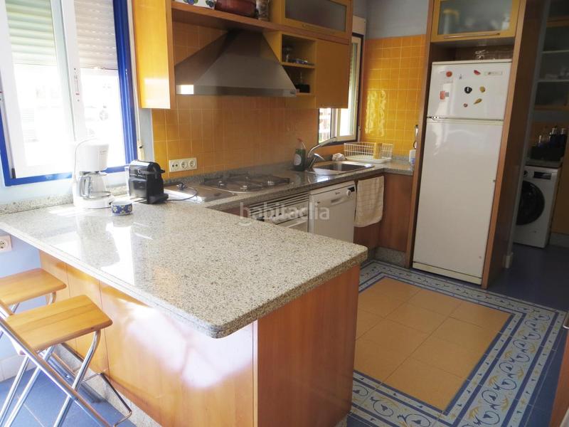 Foto 0c9f6b08-bd74-40c9-a61b-1e5f509dc5c0. Alquiler casa alquiler, exclusivo chalet en el paseo de la ría en Punta Umbría