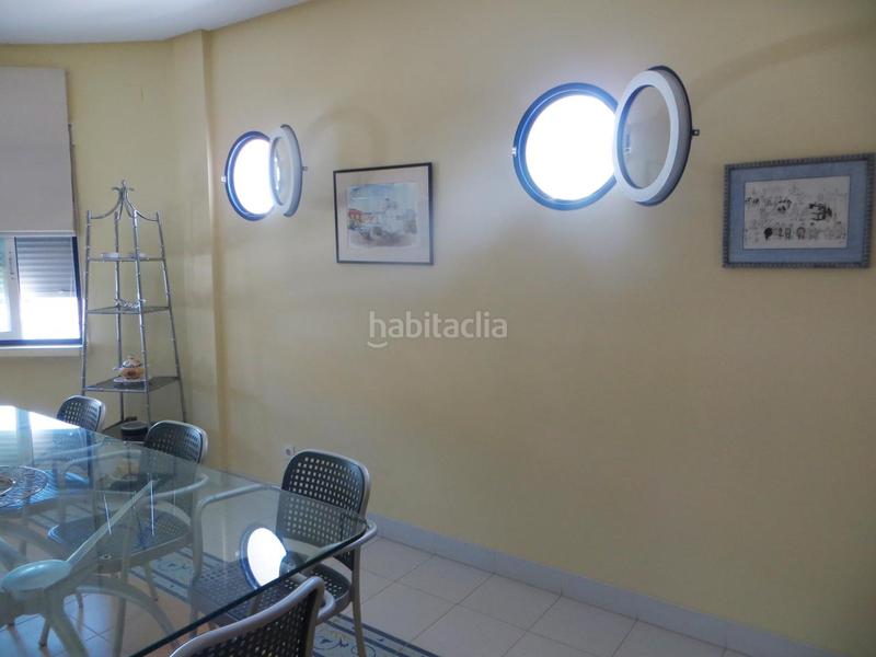 Foto 0da78f8b-ea2d-4391-80a7-c1d2a4e722d8. Alquiler casa alquiler, exclusivo chalet en el paseo de la ría en Punta Umbría