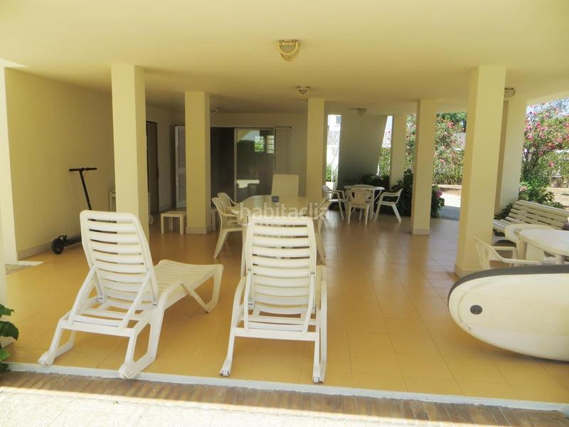 Foto 102d7f72-d401-40db-8687-9cc222f7764e. Alquiler casa alquiler, exclusivo chalet en el paseo de la ría en Punta Umbría