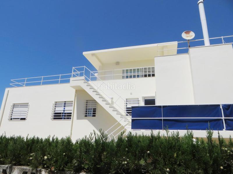 Foto 2e262e83-d03c-4774-a42c-013d6912621e. Alquiler casa alquiler, exclusivo chalet en el paseo de la ría en Punta Umbría