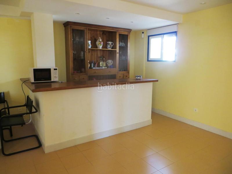Foto 324056cc-d996-4037-997d-bbe47a7df99f. Alquiler casa alquiler, exclusivo chalet en el paseo de la ría en Punta Umbría
