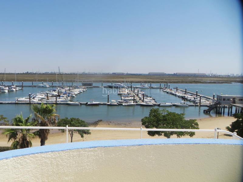 Foto 5b0f2859-2899-4b3a-9a3c-3cd3d88d9892. Alquiler casa alquiler, exclusivo chalet en el paseo de la ría en Punta Umbría