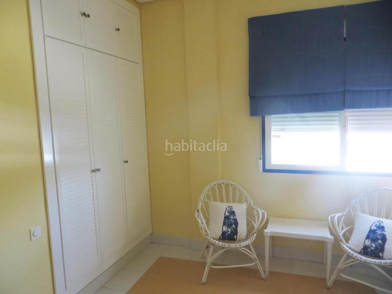 Foto 6a799dbe-ba5e-494d-b72d-587d187174de. Alquiler casa alquiler, exclusivo chalet en el paseo de la ría en Punta Umbría