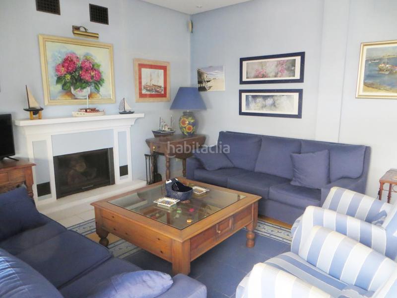 Foto 759e3581-78a2-4144-86e2-167f670a0b66. Alquiler casa alquiler, exclusivo chalet en el paseo de la ría en Punta Umbría