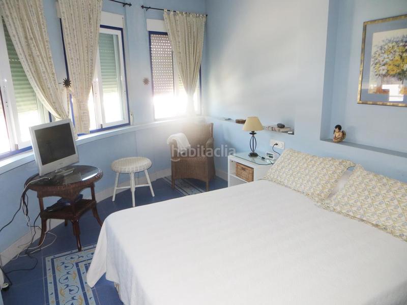 Foto 76096bfc-15f8-447b-a3a0-7907b4da9970. Alquiler casa alquiler, exclusivo chalet en el paseo de la ría en Punta Umbría