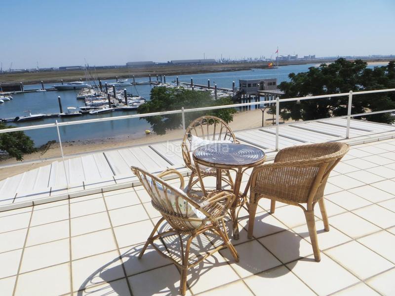 Foto 83c810e1-6a99-4e17-81ea-3bf4dea06ac6. Alquiler casa alquiler, exclusivo chalet en el paseo de la ría en Punta Umbría
