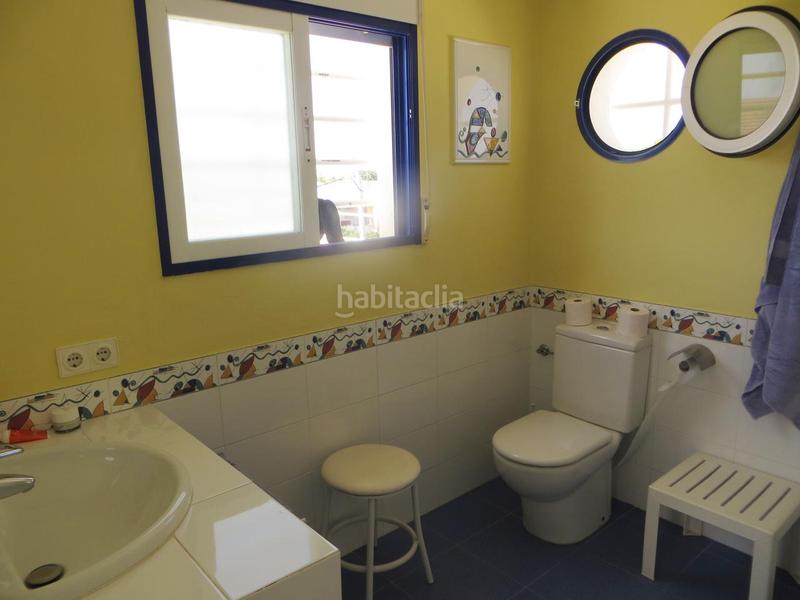 Foto 854a69b2-0052-4166-ba3c-b7bd6a715123. Alquiler casa alquiler, exclusivo chalet en el paseo de la ría en Punta Umbría