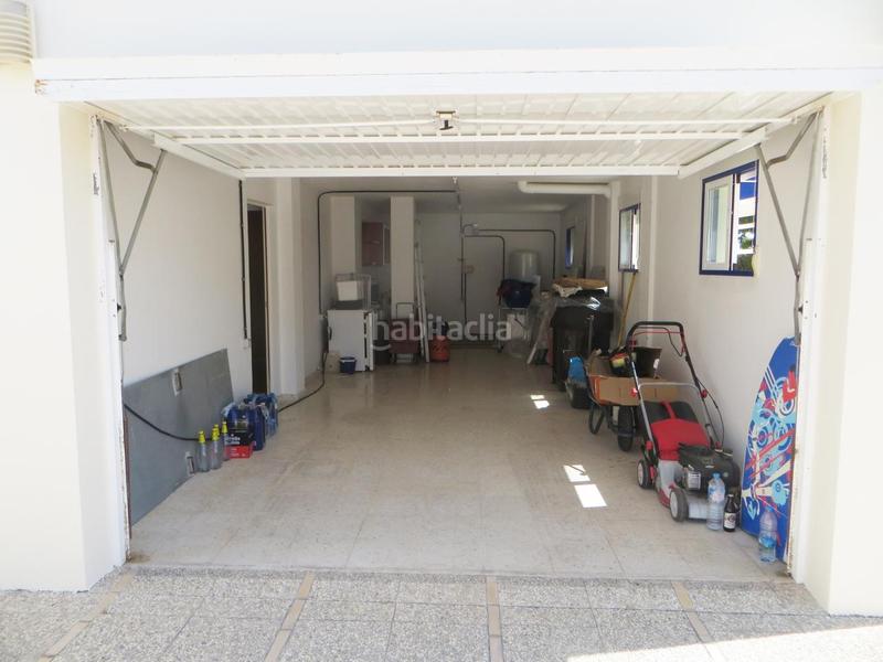 Foto 86043644-2f9c-4ba4-87e2-5144b5eb5d3a. Alquiler casa alquiler, exclusivo chalet en el paseo de la ría en Punta Umbría