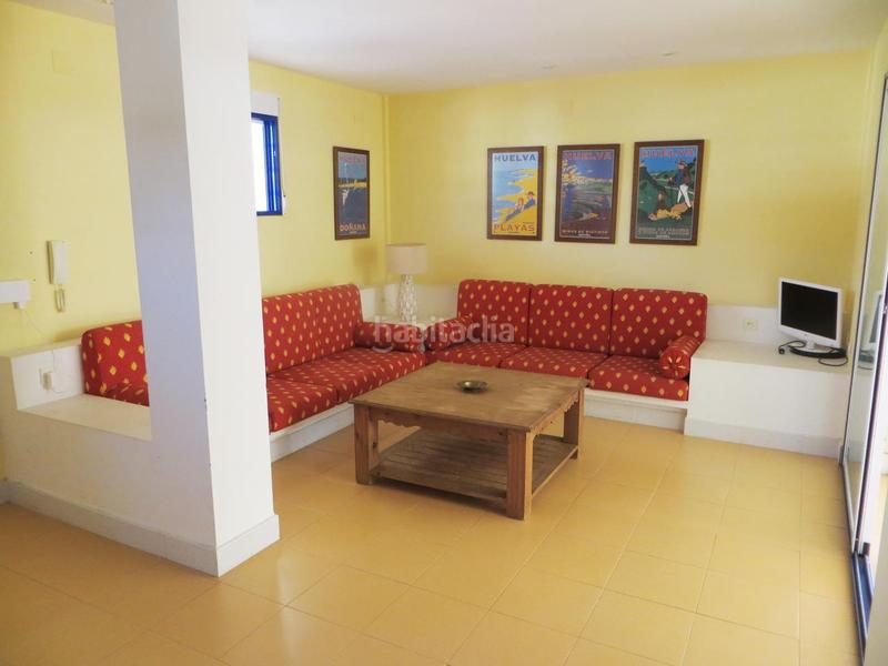 Foto 8b522180-1d0f-4313-9650-8ef748f25e37. Alquiler casa alquiler, exclusivo chalet en el paseo de la ría en Punta Umbría