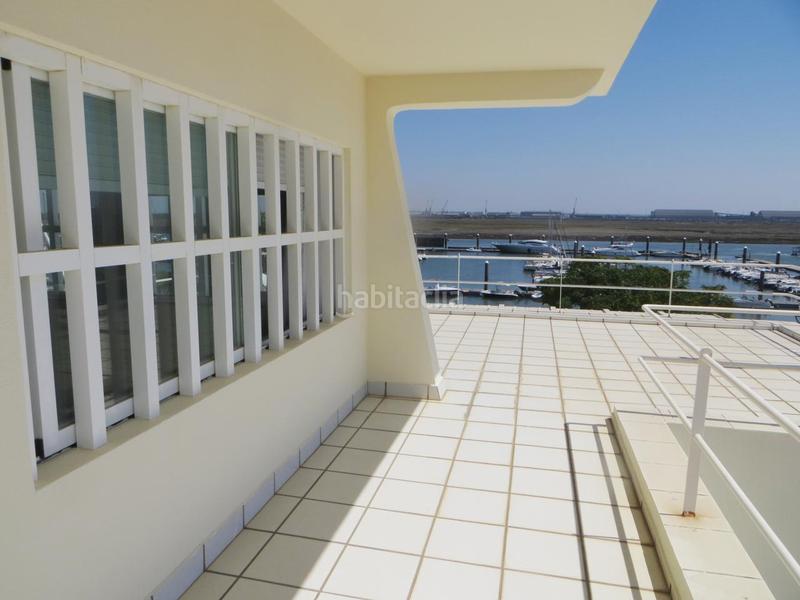 Foto 93e094f3-3a3f-44a9-beb9-aa508f4eeee1. Alquiler casa alquiler, exclusivo chalet en el paseo de la ría en Punta Umbría