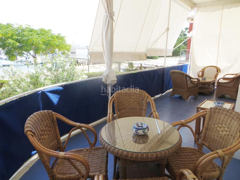 Foto a68c7dab-89bb-4c46-9ecb-0d9a9d4bea95. Alquiler casa alquiler, exclusivo chalet en el paseo de la ría en Punta Umbría
