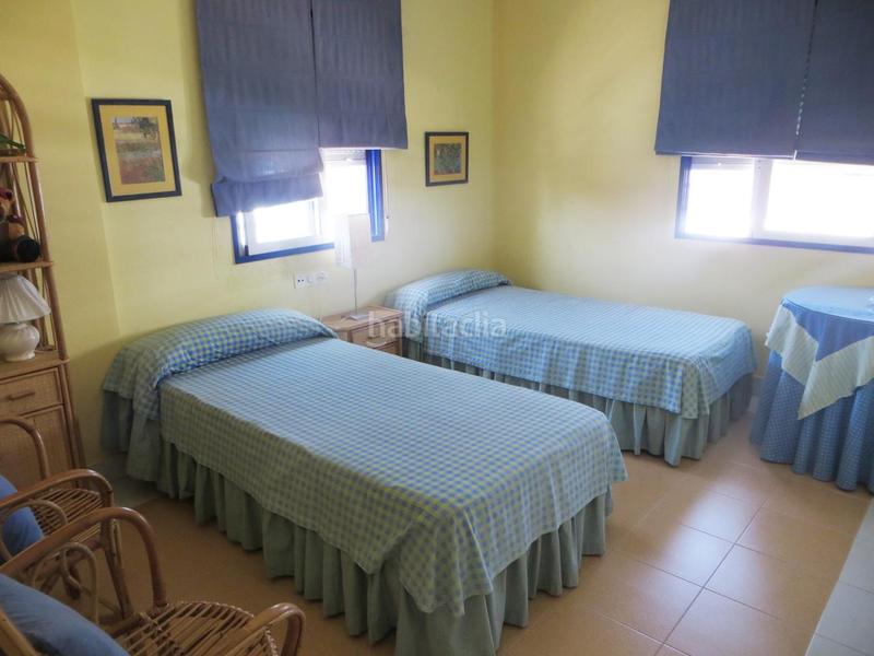 Foto a8f00a73-24ec-42cc-86c0-09000e652f6a. Alquiler casa alquiler, exclusivo chalet en el paseo de la ría en Punta Umbría