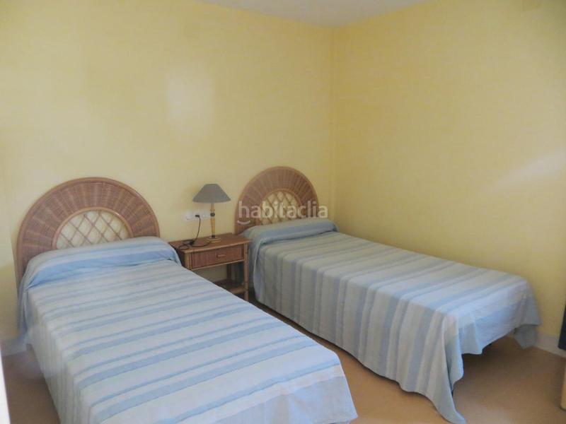 Foto b271d23f-d12f-4833-94ef-f1fc56754b7a. Alquiler casa alquiler, exclusivo chalet en el paseo de la ría en Punta Umbría