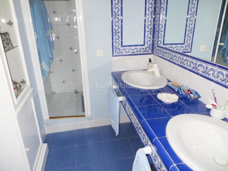 Foto b5f4b78a-737b-48f3-abcb-f9a29e0e3c8c. Alquiler casa alquiler, exclusivo chalet en el paseo de la ría en Punta Umbría