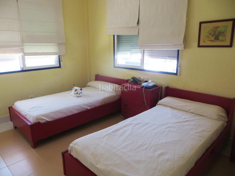 Foto c5622d5c-8a1e-4b13-867a-721cebe5e3ed. Alquiler casa alquiler, exclusivo chalet en el paseo de la ría en Punta Umbría