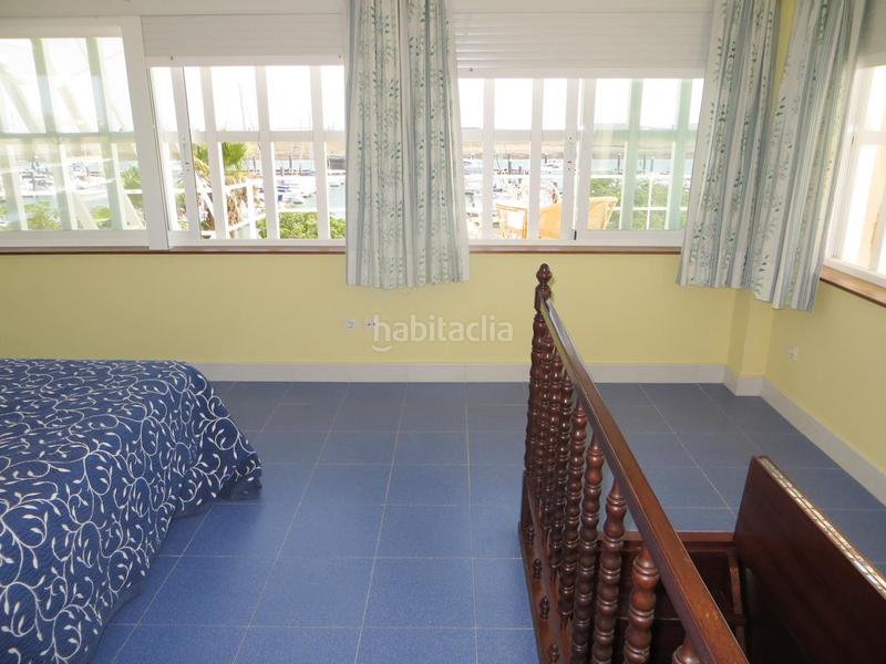Foto d54d376e-c8fe-48ff-9abd-53634828937b. Alquiler casa alquiler, exclusivo chalet en el paseo de la ría en Punta Umbría