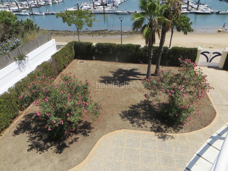 Foto e8093a66-02c1-4253-bc7d-08bedced95cc. Alquiler casa alquiler, exclusivo chalet en el paseo de la ría en Punta Umbría