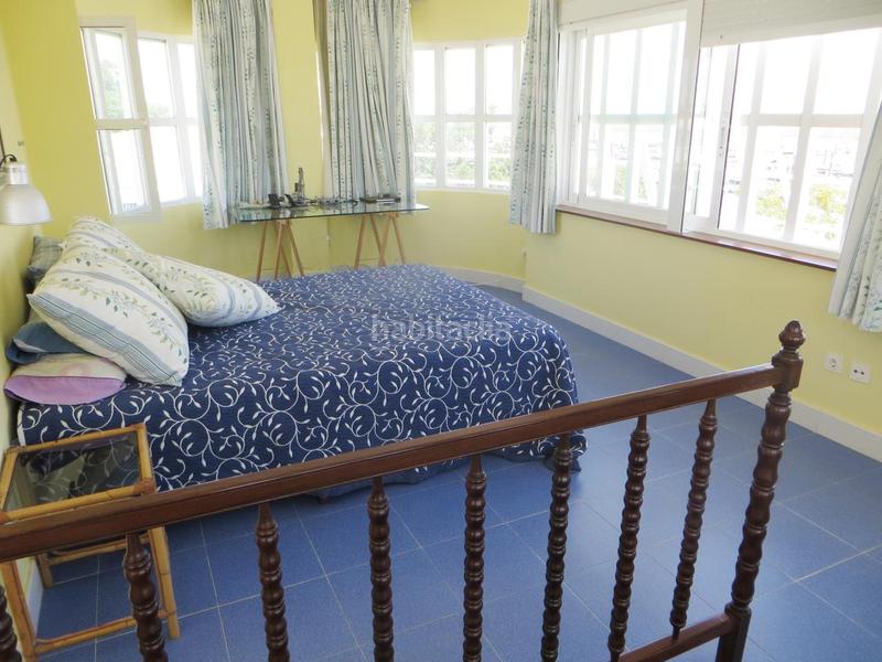 Foto ed3e08d8-1b30-46f2-86d7-1cbc54757f91. Alquiler casa alquiler, exclusivo chalet en el paseo de la ría en Punta Umbría