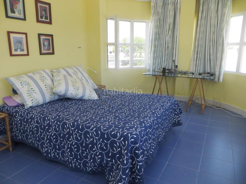 Foto ee0f2cf6-363e-4068-a47b-a5904918765f. Alquiler casa alquiler, exclusivo chalet en el paseo de la ría en Punta Umbría