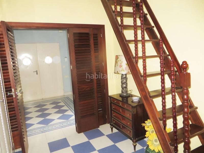 Foto fce1464d-e5ec-4c9b-87b9-334cd7bfefc1. Alquiler casa alquiler, exclusivo chalet en el paseo de la ría en Punta Umbría