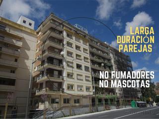 Alquiler Piso  Padre laraña. Alquiler frente al funcadia junto al centro. 3 dormitorios.