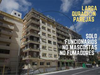Lloguer Pis a Padre laraña. Alquiler frente al funcadia junto al centro. 3 dormitorios.
