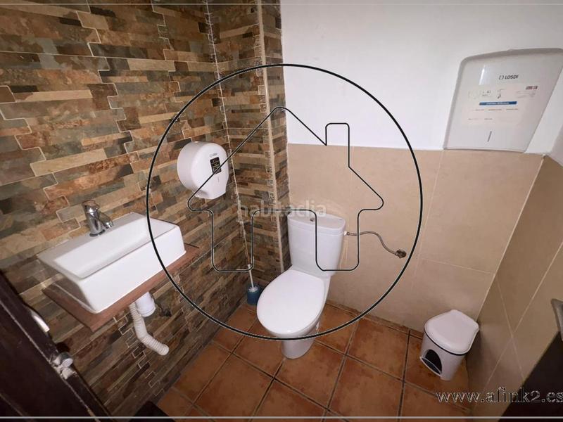 Foto 57388417-247f-4130-ad72-090ed0372e46. Geschäftsraum in alonso de ercilla in La Hispanidad - Verdeluz Huelva