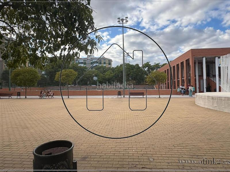 Foto 72ca4c9e-2800-432b-acda-ef84b6c9ce67. Geschäftsraum in alonso de ercilla in La Hispanidad - Verdeluz Huelva