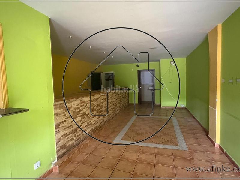 Foto e148769c-8ec6-4c0a-801a-ee1cd849a1ac. Geschäftsraum in alonso de ercilla in La Hispanidad - Verdeluz Huelva