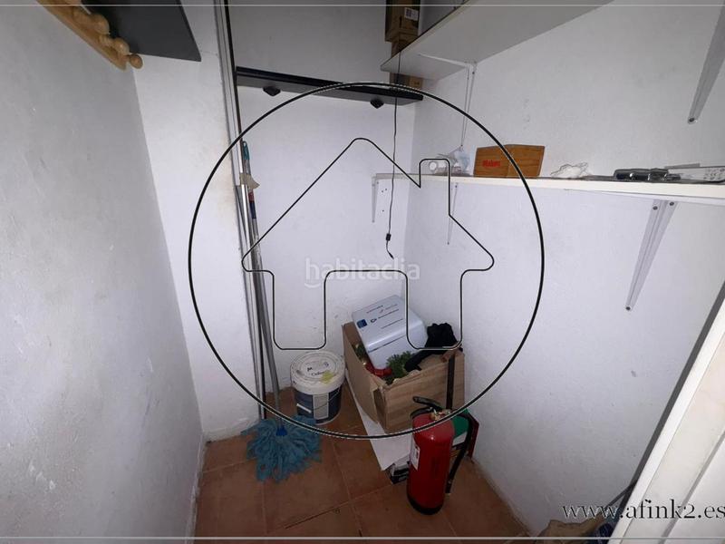 Foto ff4ce5e2-33a9-4a7e-b25b-e4b8453cb54e. Geschäftsraum in alonso de ercilla in La Hispanidad - Verdeluz Huelva