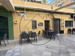 Local Comercial en Alonso de ercilla. Fantstico local para negocio de barrio en verdeluz