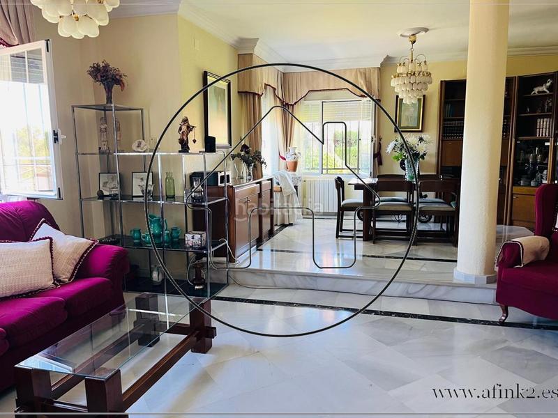 Foto 1206d764-f057-46bc-896d-ae84d3ba9031. Casa a encina a Dehesa - Monacilla Aljaraque