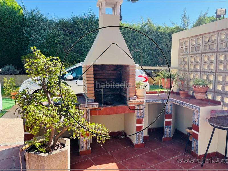 Foto 2ca74b08-7ae8-4b6e-888c-f1a22c741f04. Casa a encina a Dehesa - Monacilla Aljaraque