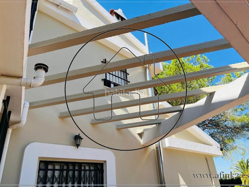 Foto 36793f24-f556-4375-bbe9-5dcde94f0354. Casa a encina a Dehesa - Monacilla Aljaraque