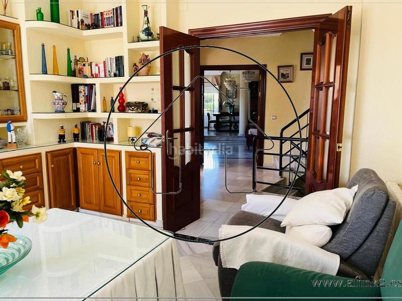 Foto 3ff84d84-0dd6-4c44-992f-cf807e0a3934. Casa a encina a Dehesa - Monacilla Aljaraque