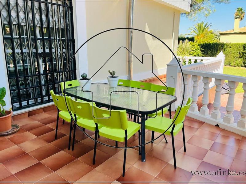 Foto 4abc6546-1535-4a9b-8b5c-5193bd2769fd. Casa a encina a Dehesa - Monacilla Aljaraque