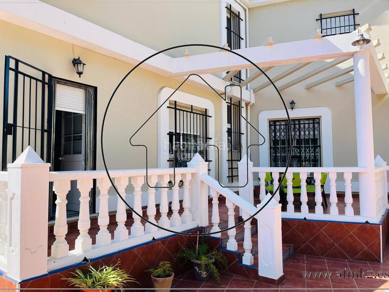 Foto 56291882-54b6-4da3-8bbf-568dcf3f5289. Casa a encina a Dehesa - Monacilla Aljaraque