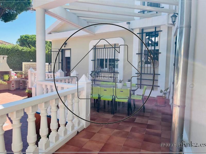 Foto 5cd7260a-3f97-4ec9-a6c0-35d5482bff6c. Casa a encina a Dehesa - Monacilla Aljaraque