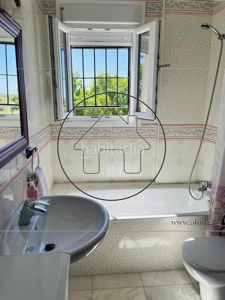 Foto 5f758575-2e22-4256-ae31-7adacad48c0e. Casa a encina a Dehesa - Monacilla Aljaraque